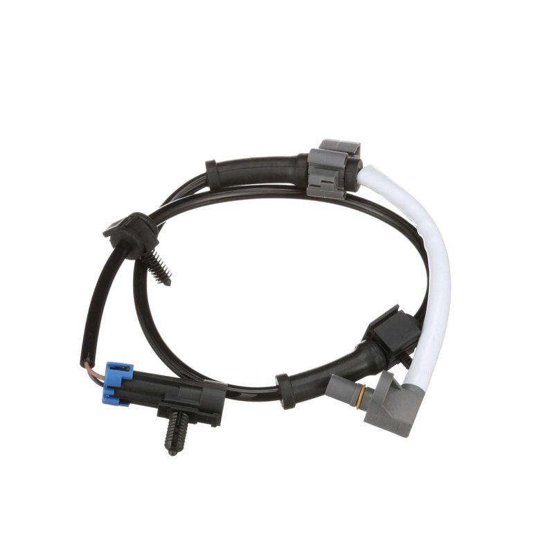Standard ALS483T ABS Wheel Speed Sensor - Front or Front Right