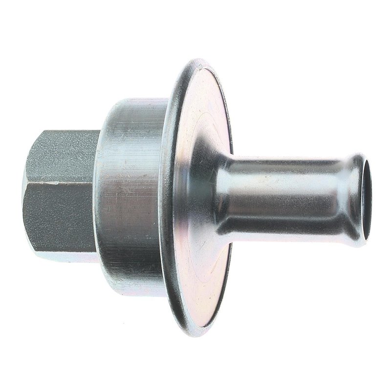 Standard AV7T Secondary Air Injection Pump Check Valve - Right