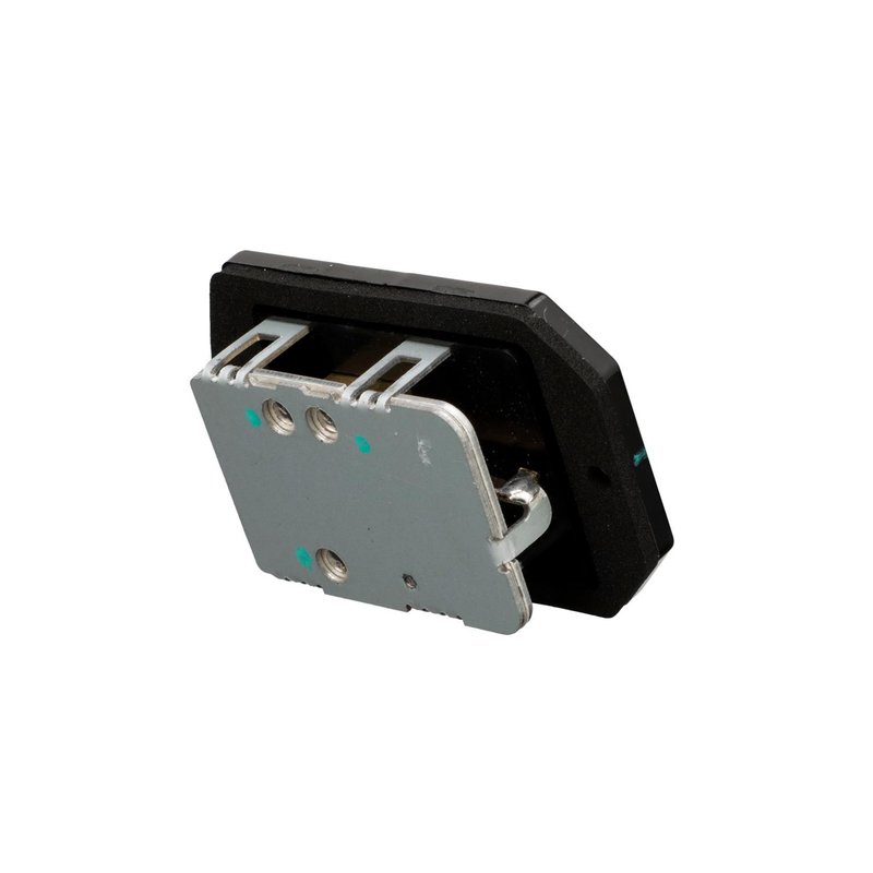 Standard RU244T HVAC Blower Motor Resistor - Front