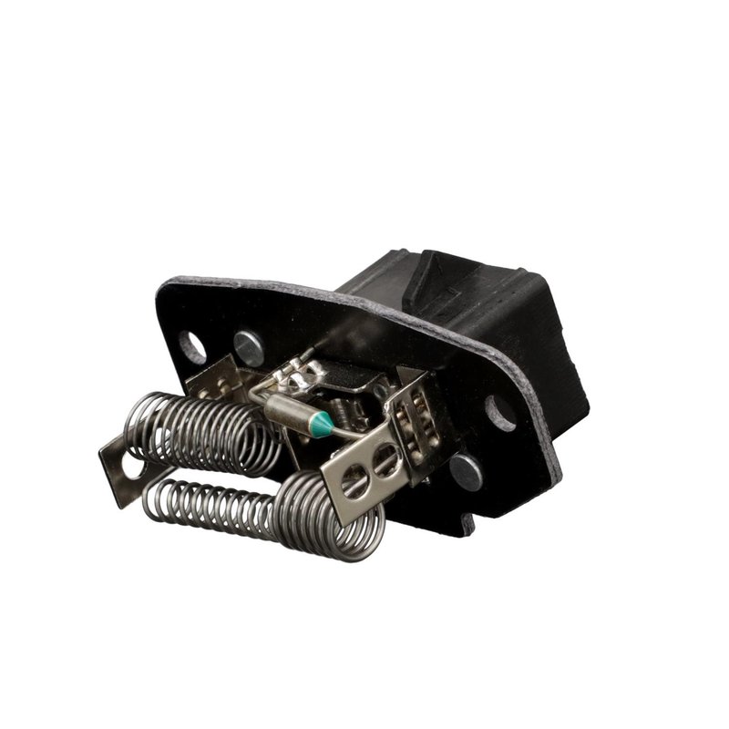Standard RU445T HVAC Blower Motor Resistor - Front