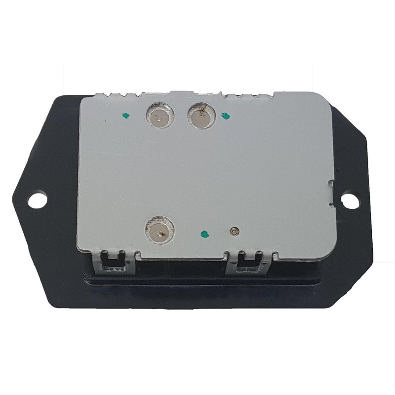Standard RU560T HVAC Blower Motor Resistor - Front