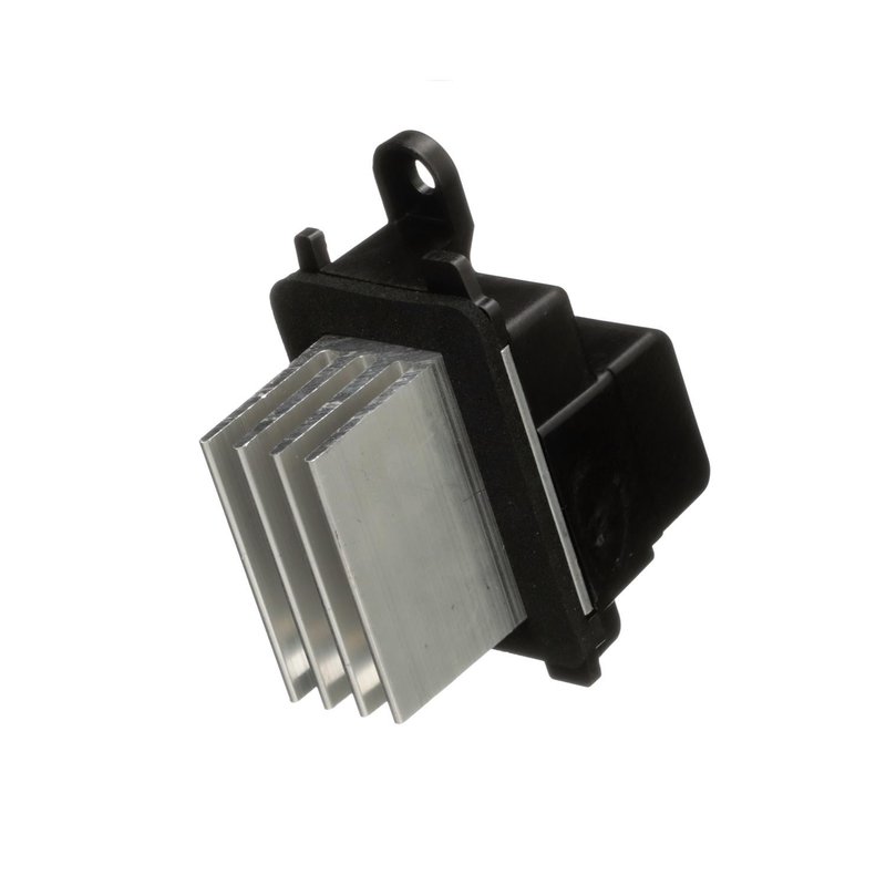 Standard RU573T HVAC Blower Motor Resistor - Front