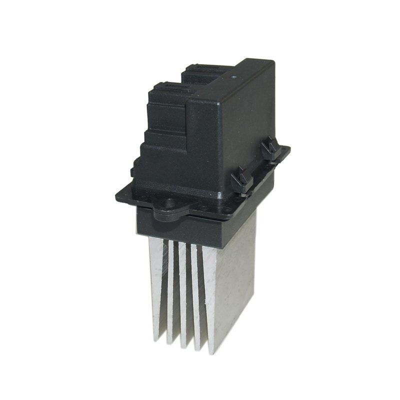 Standard RU638T HVAC Blower Motor Resistor - Front