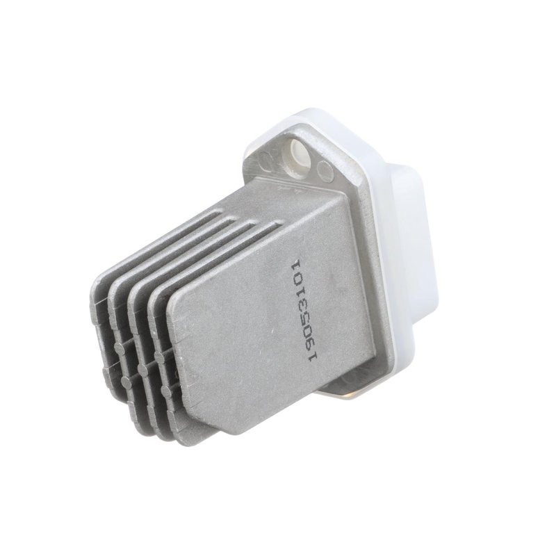 Standard RU700T HVAC Blower Motor Resistor - Rear