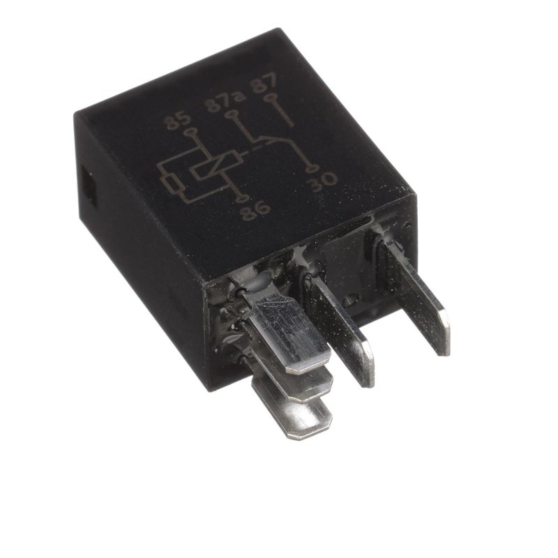 Standard RY345T Engine Cooling Fan Motor Relay