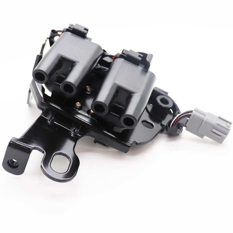 Standard UF419T Ignition Coil