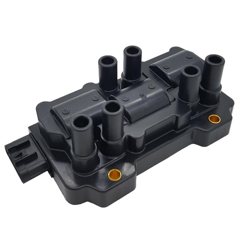 Standard UF434T Ignition Coil