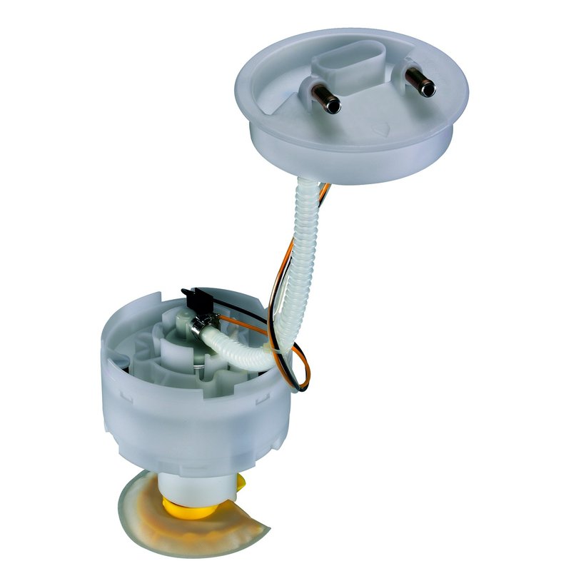 Continental 228-228-007-001Z Fuel Pump Module Assembly