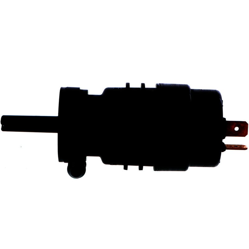 VDO 246-082-008-014Z Windshield Washer Pump - Front