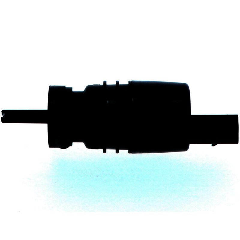 Continental 246-082-008-025Z Back Glass Washer Pump - Front