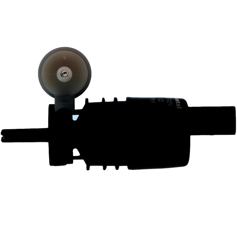 VDO 246-083-002-022Z Windshield Washer Pump - Front