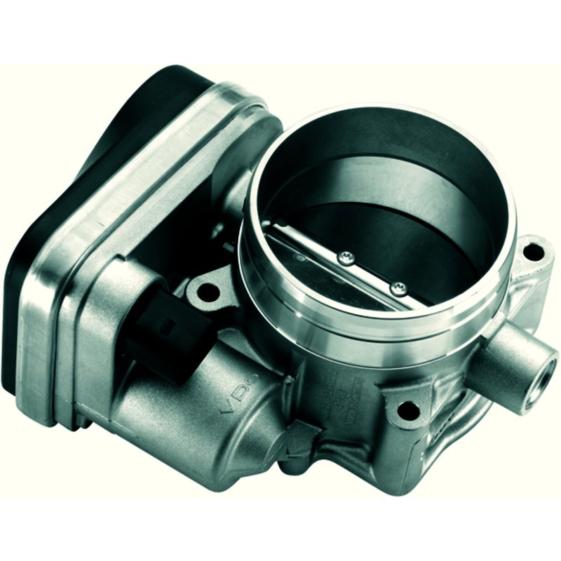 Continental 408-238-329-002Z Fuel Injection Throttle Body Assembly