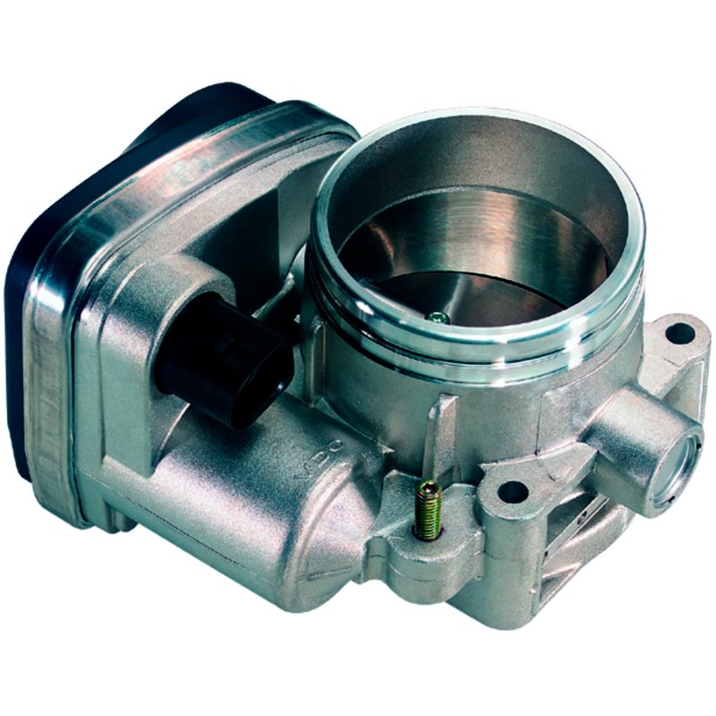 Continental 408-238-425-004Z Fuel Injection Throttle Body Assembly