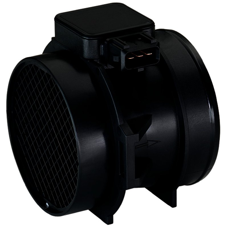Continental 5WK9604Z Mass Air Flow Sensor