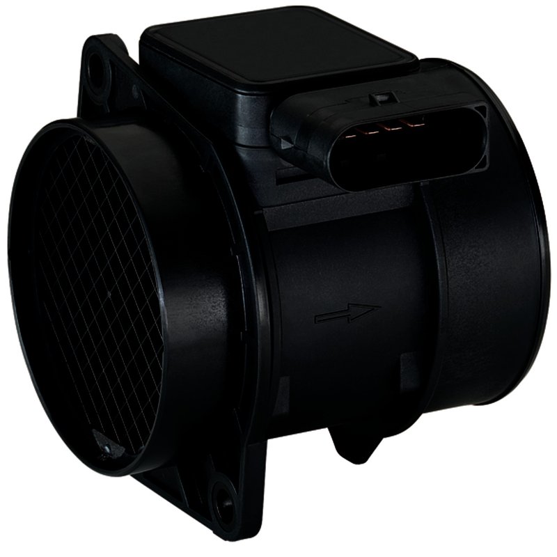 Continental 5WK9613Z Mass Air Flow Sensor