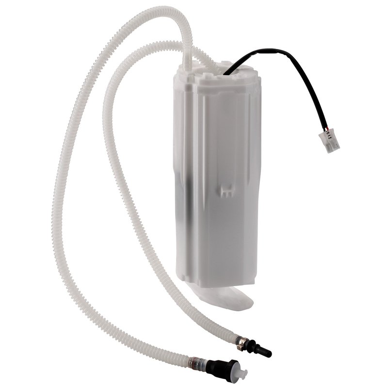 Continental A2C53089990Z Fuel Pump Module Assembly - Left