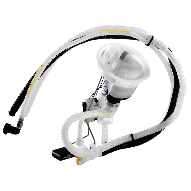 Continental A2C53101332Z Fuel Filter and Pressure Regulator Assembly