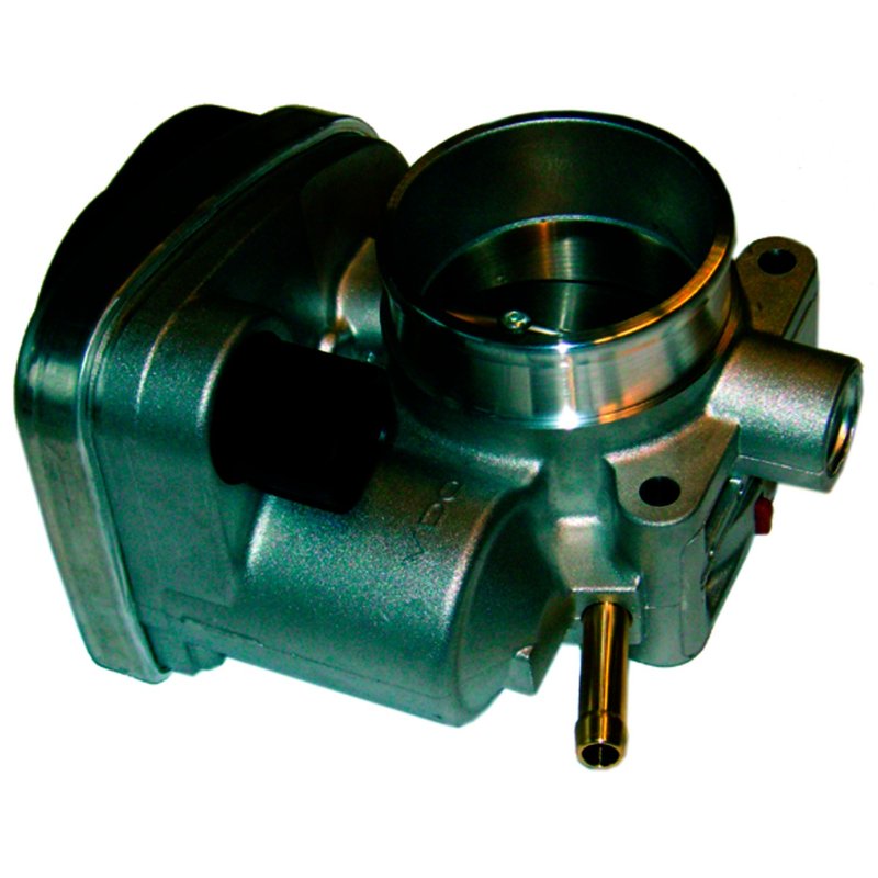 Continental A2C59511709 Fuel Injection Throttle Body Assembly