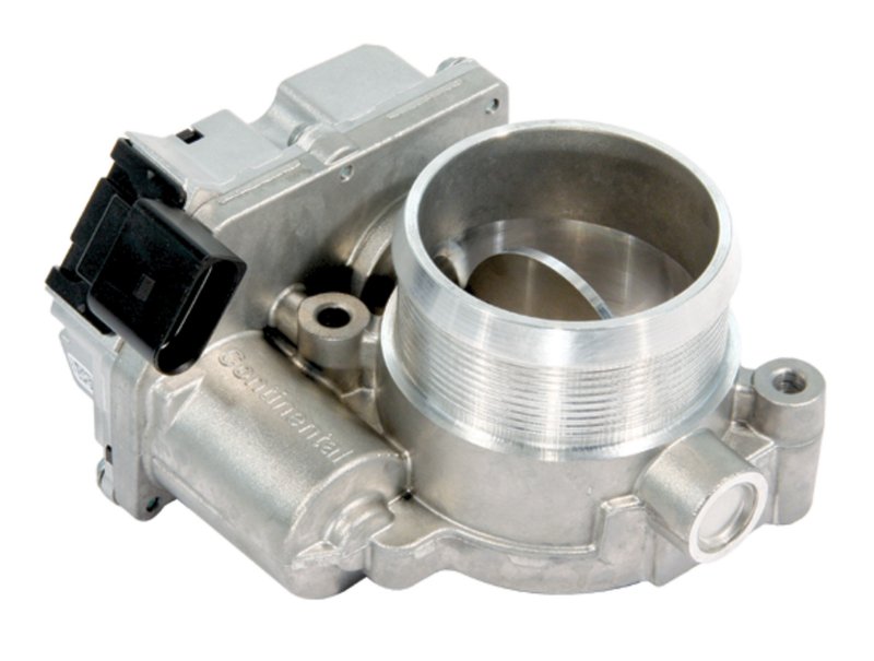 Continental A2C59512933 Fuel Injection Throttle Body Assembly