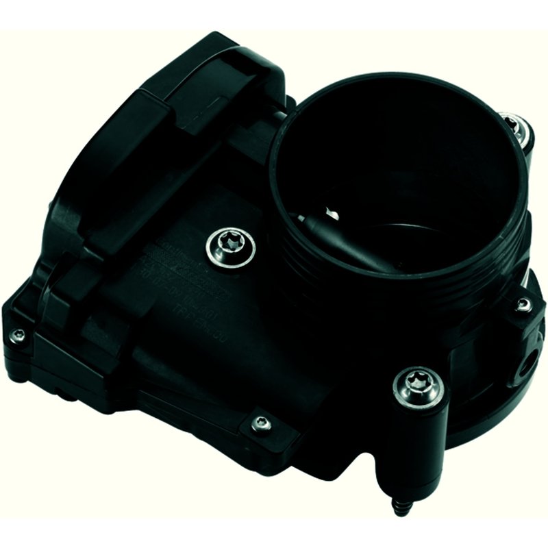 Continental A2C59513207 Fuel Injection Throttle Body Assembly