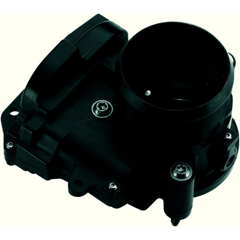 Continental A2C59513208 Fuel Injection Throttle Body Assembly