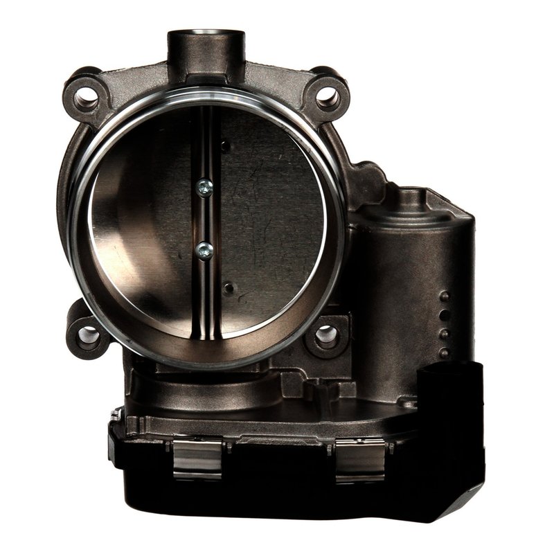Continental A2C59516747 Fuel Injection Throttle Body Assembly
