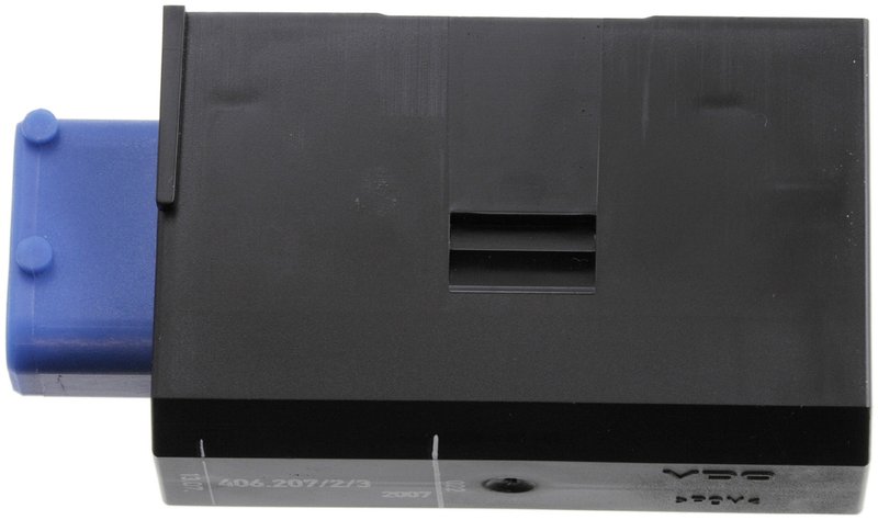 Continental AC10019 Door Lock Actuator - Rear Left or Rear Right