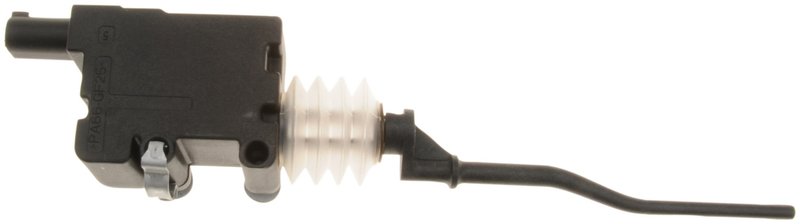 Continental AC10035 Fuel Filler Door Lock Actuator
