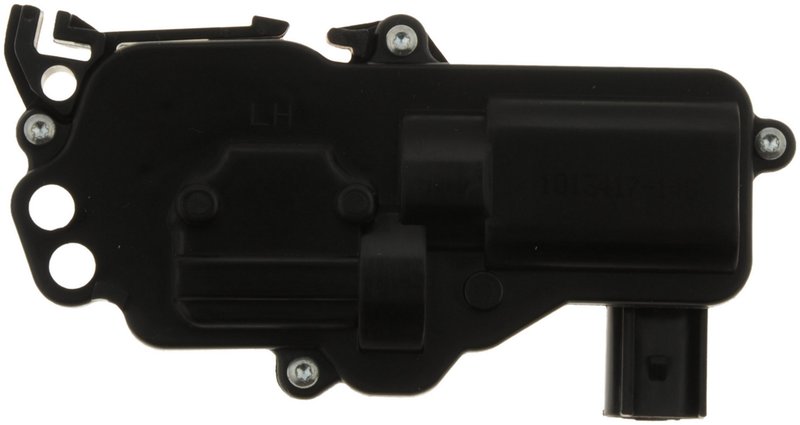 Continental AC89163 Door Lock Actuator - Front Left or Rear Left