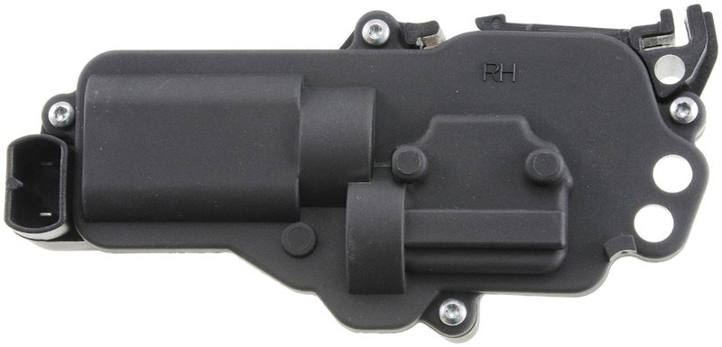 Continental AC89705 Door Lock Actuator - Front Right or Rear Right