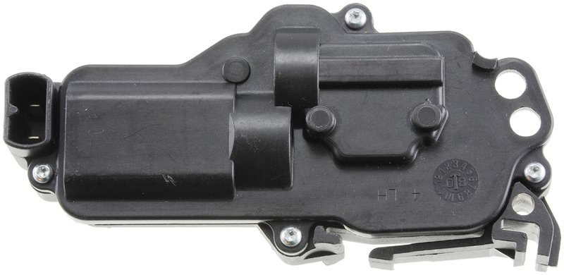Continental AC89706 Door Lock Actuator - Front Left or Rear Left