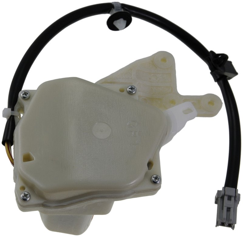 Continental AC89768 Door Lock Actuator - Rear Right