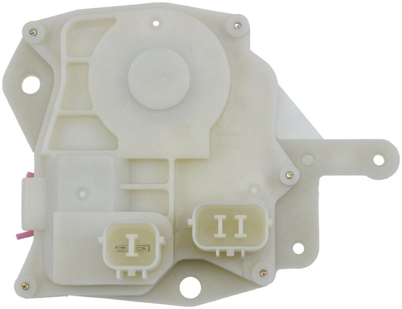 VDO AC89774 Door Lock Actuator - Front Right or Rear Right
