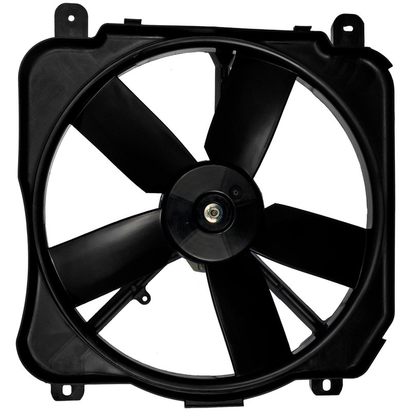 Continental FA70037 Engine Cooling Fan Assembly