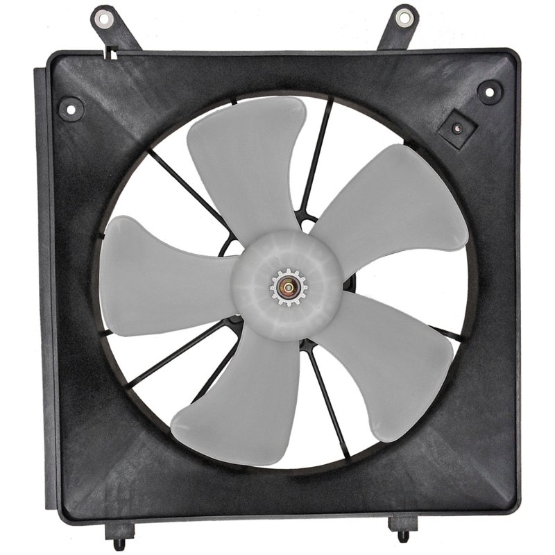 VDO FA70097 Engine Cooling Fan Assembly