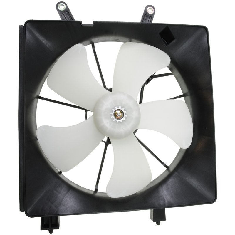 VDO FA70118 Engine Cooling Fan Assembly