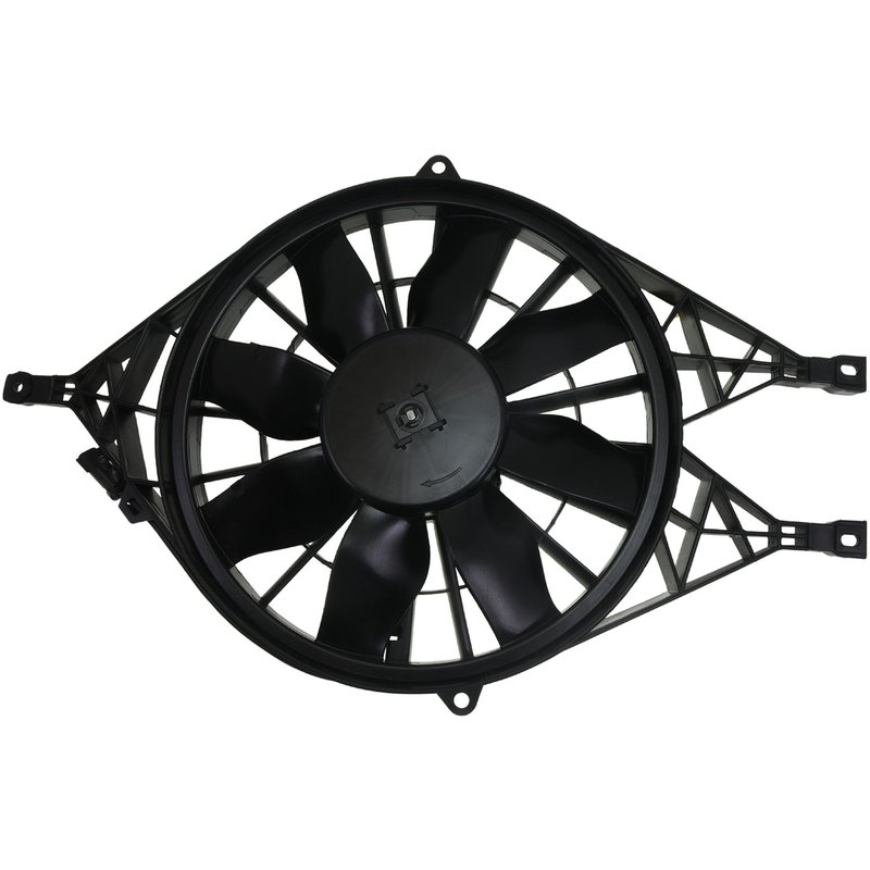 VDO FA70172 Engine Cooling Fan Assembly