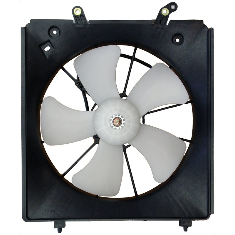 VDO FA70202 Engine Cooling Fan Assembly