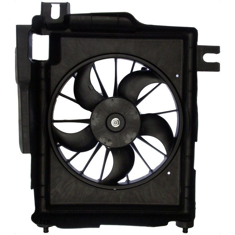 VDO FA70228 A/C Condenser Fan Assembly