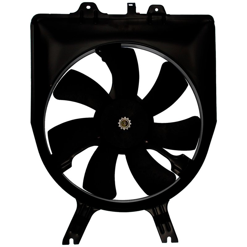 Continental FA70290 A/C Condenser Fan Assembly