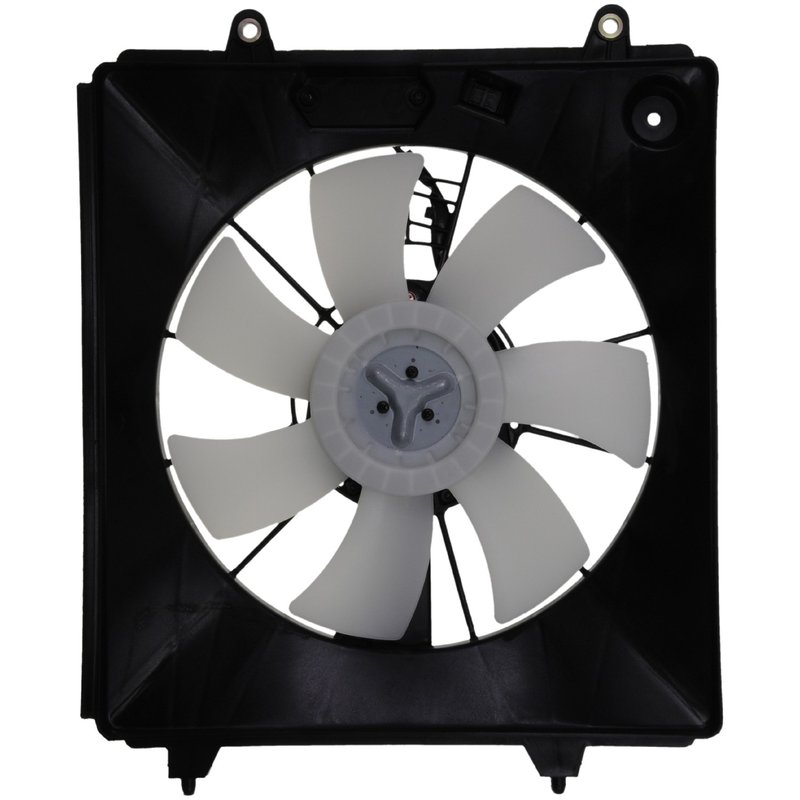 VDO FA70422 A/C Condenser Fan Assembly