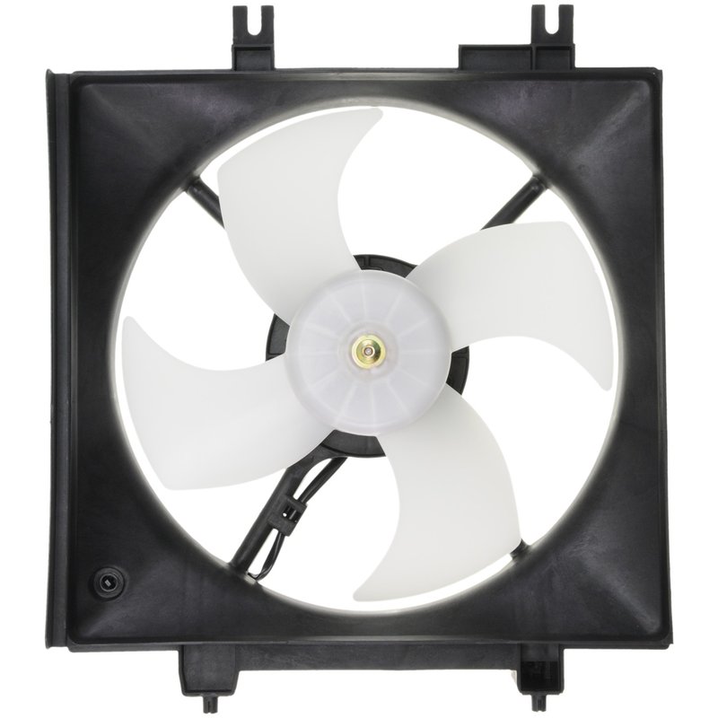 VDO FA70532 A/C Condenser Fan Assembly