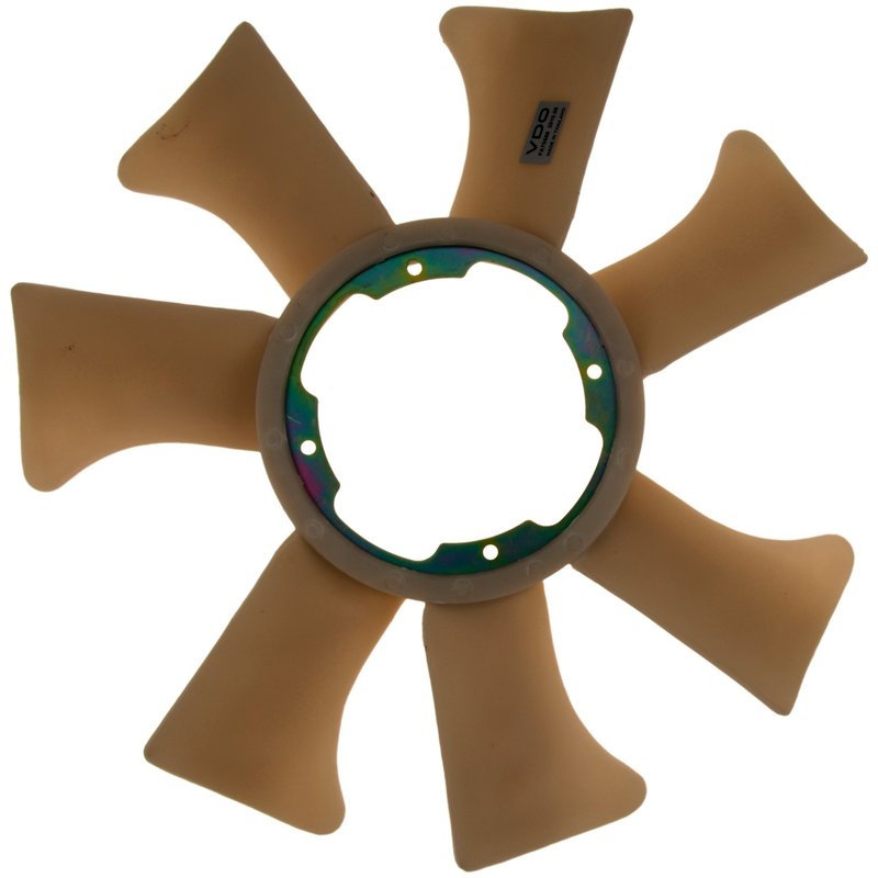VDO FA70558 Engine Cooling Fan Blade