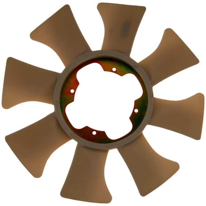 Continental FA70560 Engine Cooling Fan Blade