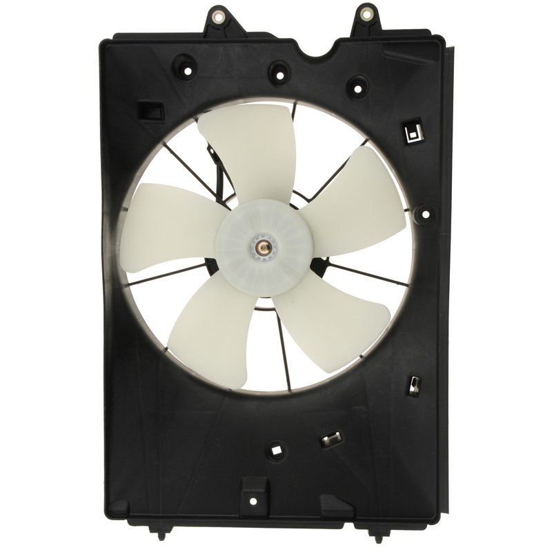 VDO FA70785 Engine Cooling Fan Assembly