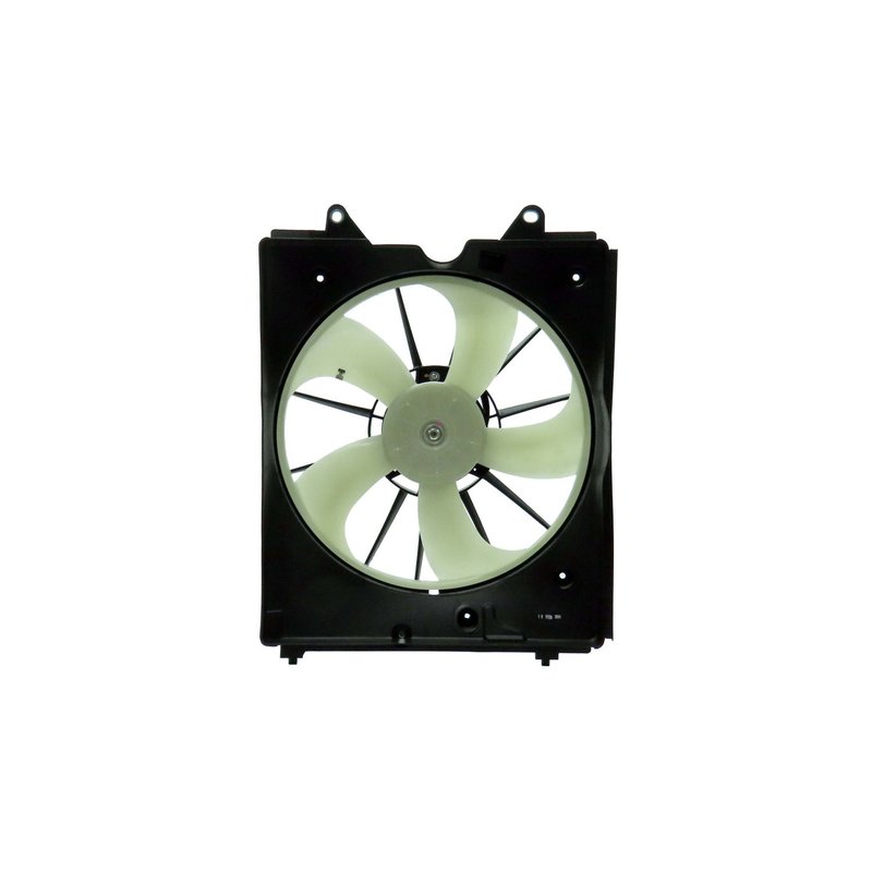 VDO FA70870 Engine Cooling Fan Assembly