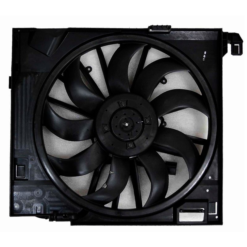 Continental FA71751 Engine Cooling Fan Assembly