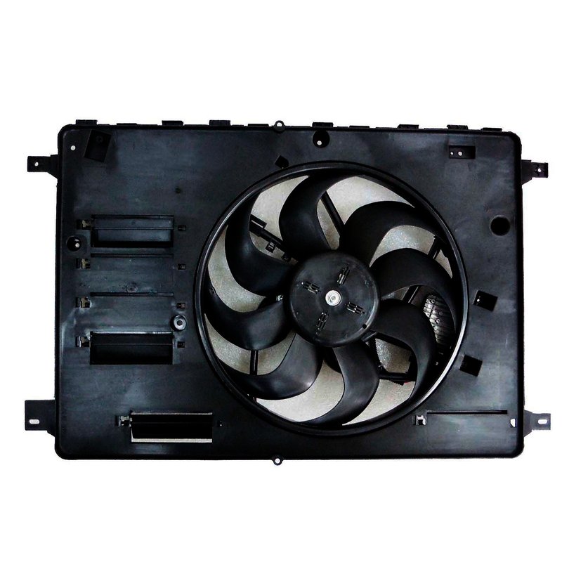 Continental FA71812 Engine Cooling Fan Assembly
