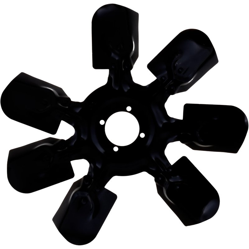 Continental FA71910 Engine Cooling Fan Blade