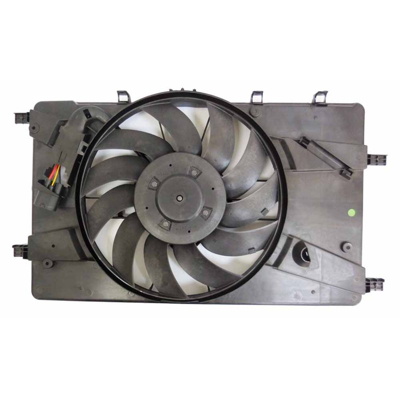 VDO FA72150 Engine Cooling Fan Assembly